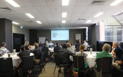 Webinar: What the new dog disease, Ehrlichiosis, means for Local Government