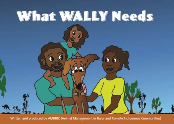 What Wally Needs