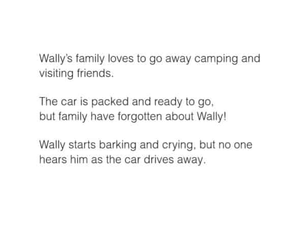 What Wally Needs - Image 2
