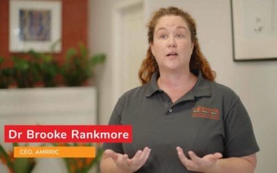 AMRRIC Webinar: Healthy Animals, Healthy Communities – What Does AMRRIC Do?