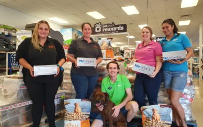 MEDIA RELEASE: AMRRIC supporting remote communities to treat dogs threatened by new tick-borne disease