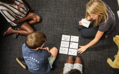 Expressions of Interest: Resource Development