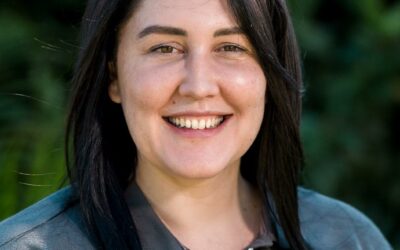 AMRRIC welcome Emma-Jane Cook to our Board of Directors