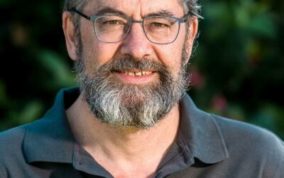 AMRRIC welcome Karl Dyason to our Board of Directors