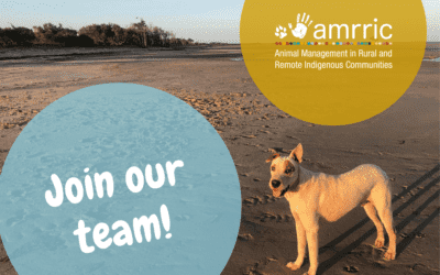 Position Available: Biosecurity Project Officer