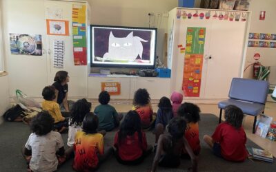 Collaborating to Protect East Arnhem Land’s Native Animals