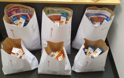 Donations from Elanco are helping to protect dogs in hundreds of remote communities