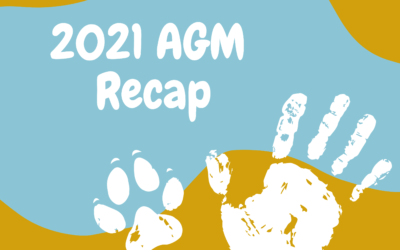 AMRRIC’s 2021 impact reviewed and celebrated as the Board wraps up another AGM