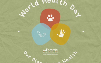 World Health Day: Our Planet, Our Health