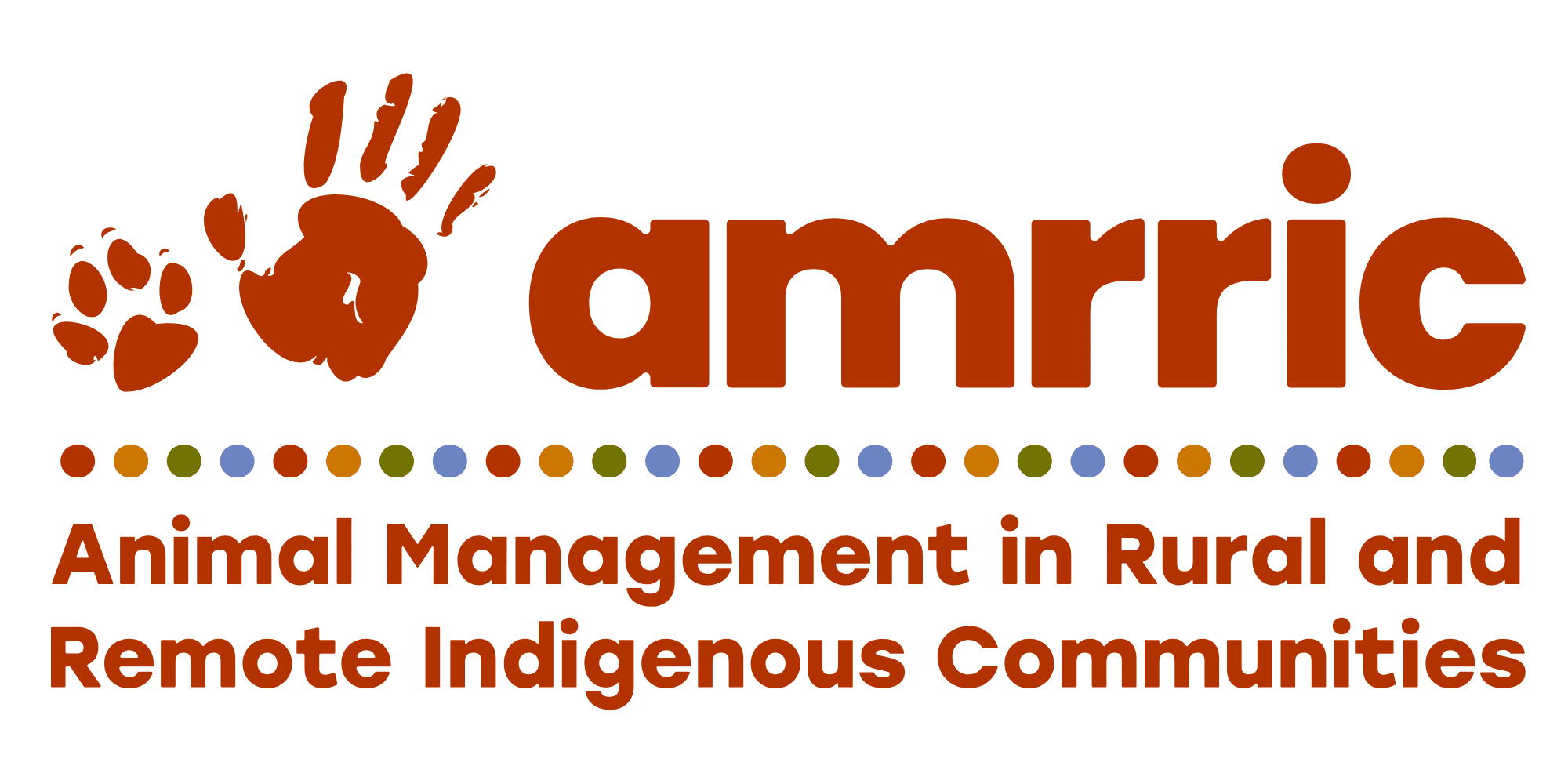 AMRRIC