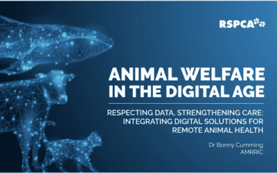 Respecting Data, Strengthening Care: Integrating Digital Solutions for Remote Animal Health